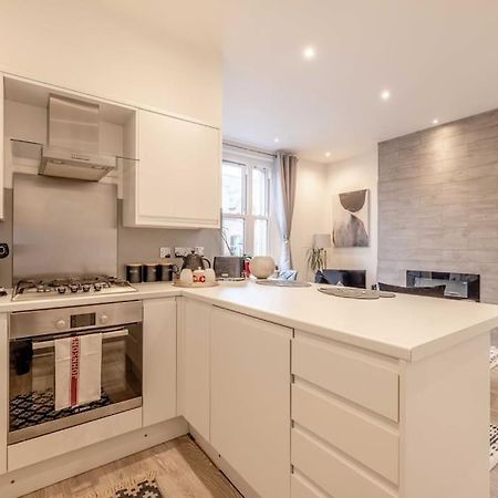 Central Windsor 1 Bedroom Gem,Shared Garden المظهر الخارجي الصورة