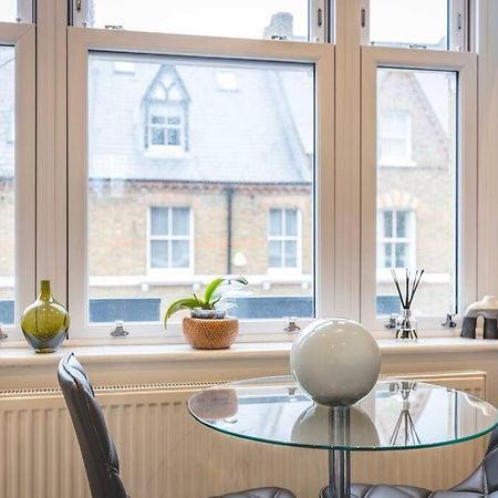 Central Windsor 1 Bedroom Gem,Shared Garden المظهر الخارجي الصورة